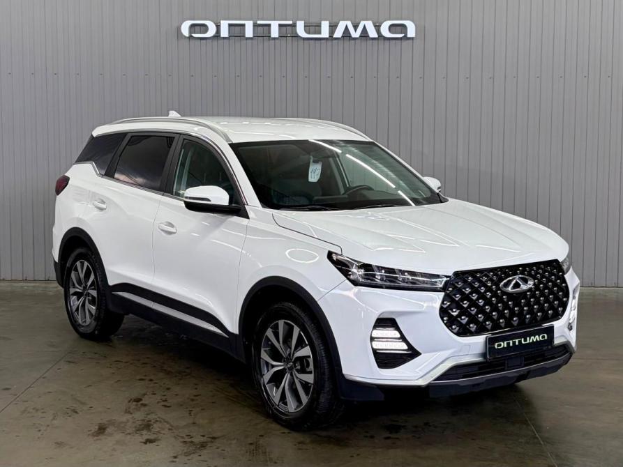 Chery Tiggo 7 Pro I Краснодар  - изображение 3