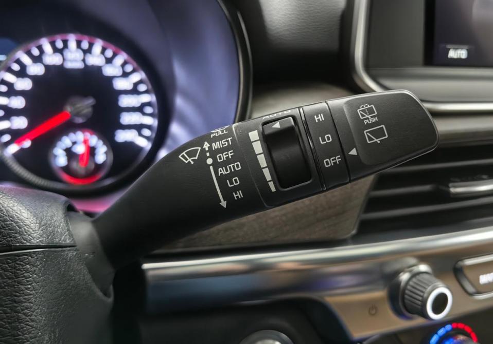 Kia Telluride I Москва  - изображение 15