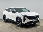 Geely Atlas II Казань  - изображение 24