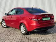 Kia Rio III Рестайлинг Ростов-на-Дону  - изображение 30