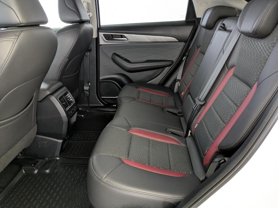 Haval F7x I Рестайлинг Москва  - изображение 12