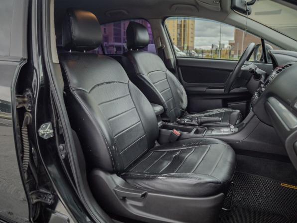 Subaru XV I с пробегом 2012 года, цена 990 000 рублей, 207000 км, внедорожник, Автокод Объявления