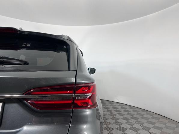 SWM G01F с пробегом 2024 года, цена 1 535 000 рублей, 55000 км, внедорожник, Автокод Объявления