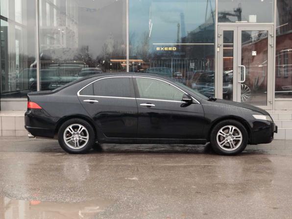 Honda Accord VII с пробегом 2005 года, цена 650 000 рублей, 380360 км, седан, Автокод Объявления