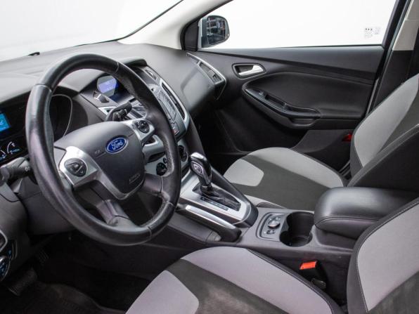 Ford Focus III с пробегом 2012 года, цена 774 000 рублей, 122233 км, седан, Автокод Объявления