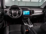 Chery Tiggo 4 I Рестайлинг Воронеж  - изображение 29