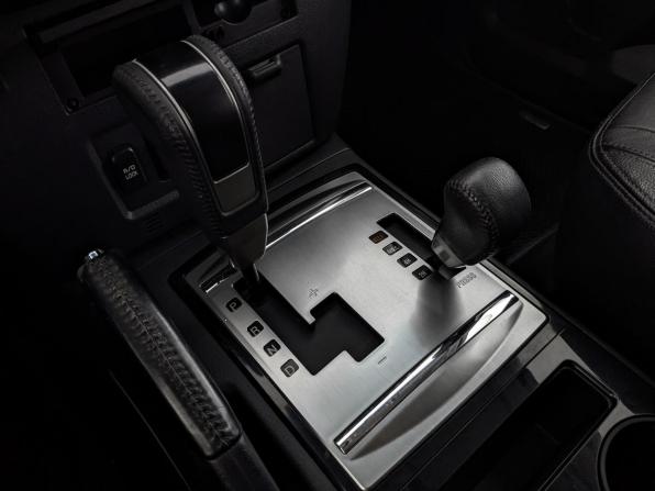 Mitsubishi Pajero IV Рестайлинг 2 с пробегом 2015 года, цена 2 590 000 рублей, 141320 км, внедорожник, Автокод Объявления