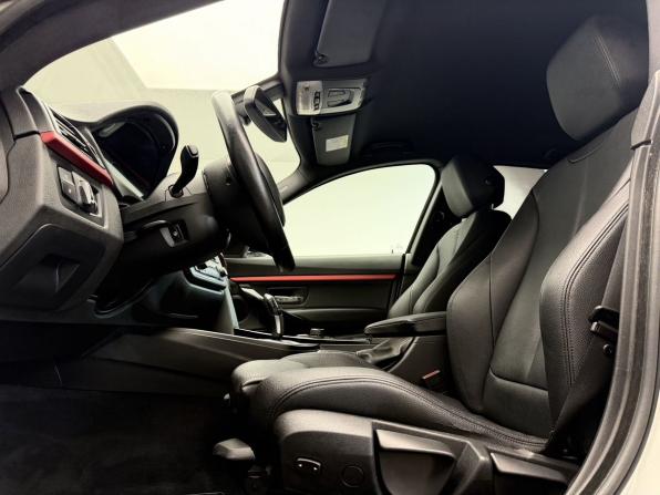 BMW 3 серии VI (F3x) с пробегом 2015 года, цена 1 763 000 рублей, 171773 км, лифтбек, Автокод Объявления