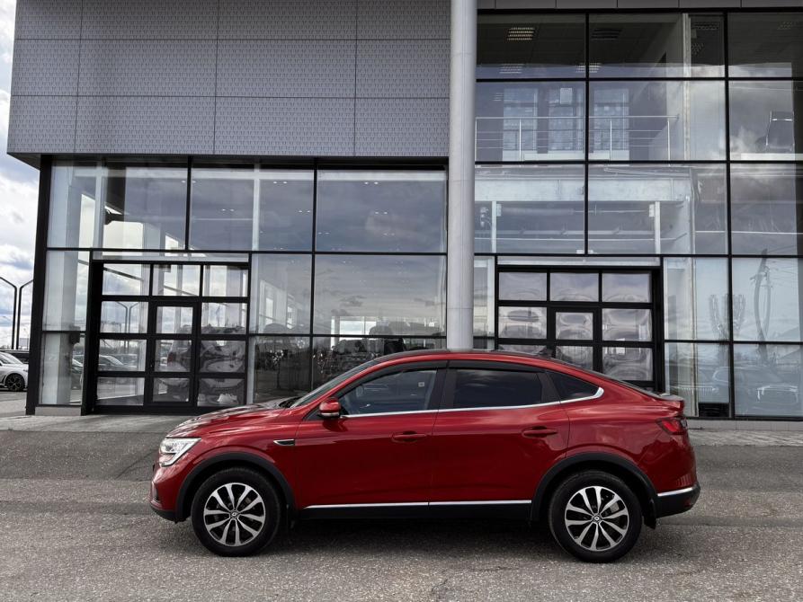 Renault Arkana I Тверь  - изображение 10