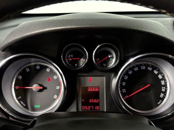Opel Mokka I с пробегом 2014 года, цена 1 250 000 рублей, 52371 км, внедорожник, Автокод Объявления