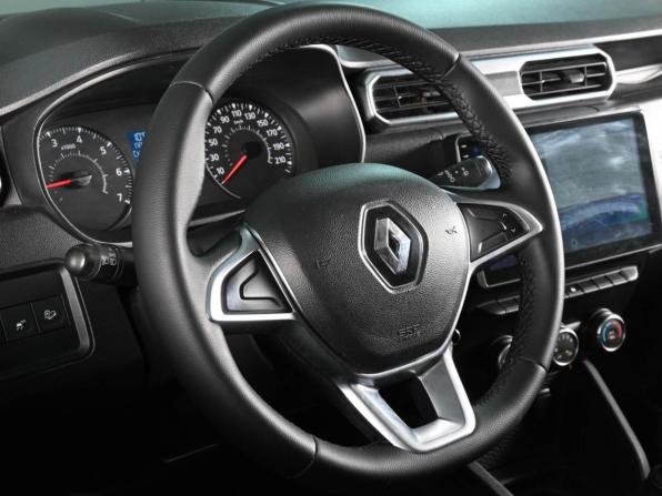 Renault Duster II с пробегом 2022 года, цена 1 629 000 рублей, 165026 км, внедорожник, Автокод Объявления