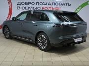 Exeed Exlantix ET Москва  - изображение 29