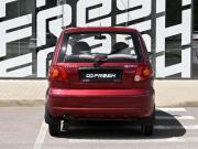 Daewoo Matiz II Волгоград  - изображение 17