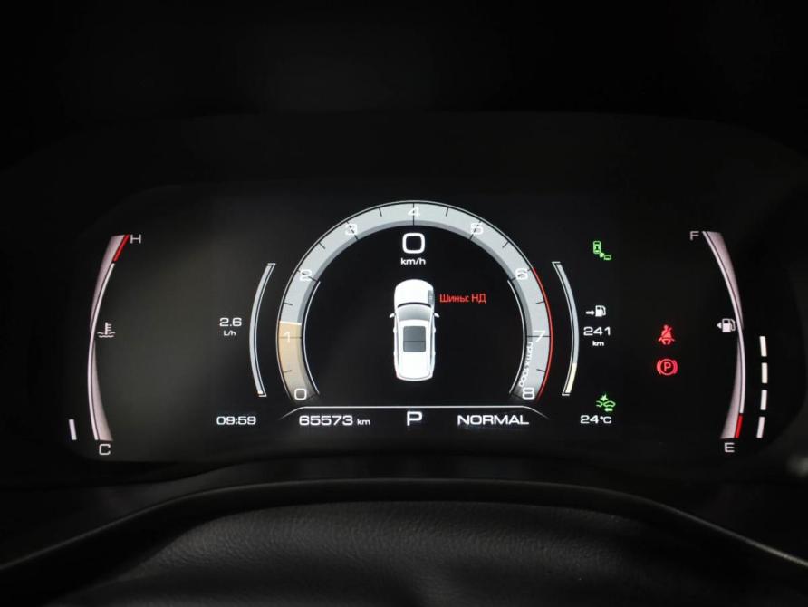 Haval Jolion I Ростов-на-Дону  - изображение 16