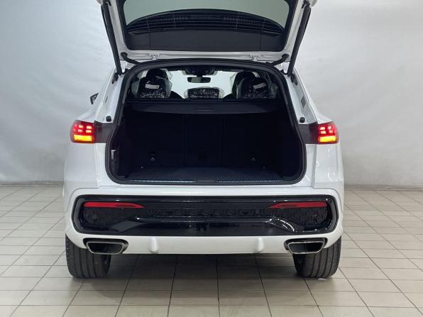 Audi Q5 III с пробегом 2026 года, цена 6 350 000 рублей, 28 км, внедорожник, Автокод Объявления
