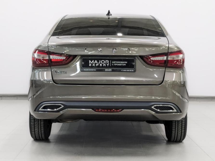 Lada (ВАЗ) Vesta I Рестайлинг (NG) Москва  - изображение 6