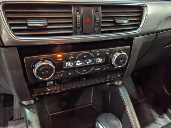 Mazda CX-5 I Рестайлинг с пробегом 2016 года, цена 2 115 000 рублей, 123000 км, внедорожник, Автокод Объявления