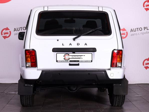 Lada (ВАЗ) Niva Legend с пробегом 2024 года, цена 800 000 рублей, 45184 км, внедорожник, Автокод Объявления