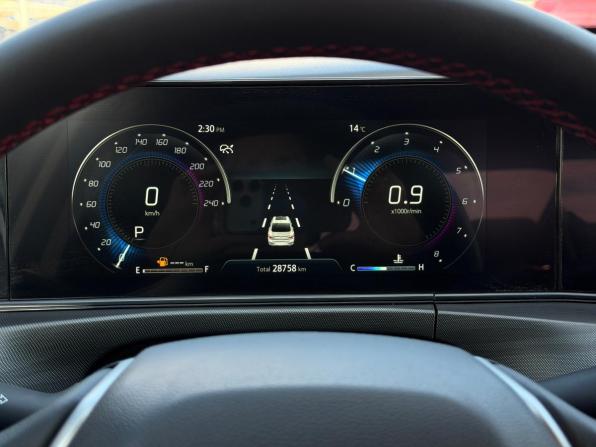 Changan Eado Plus с пробегом 2024 года, цена 1 700 000 рублей, 28664 км, седан, Автокод Объявления