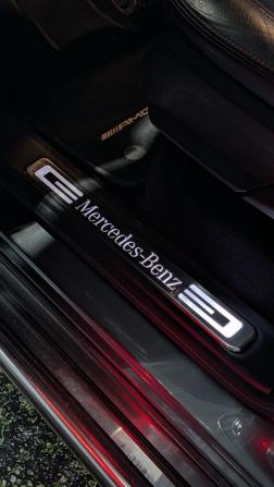 Mercedes-Benz G-Класс III (W463) с пробегом 2020 года, цена 14 500 000 рублей, 91951 км, внедорожник, Автокод Объявления