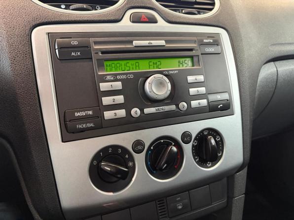 Ford Focus II с пробегом 2007 года, цена 298 000 рублей, 298168 км, седан, Автокод Объявления