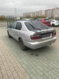 Nissan Primera II (P11) Вологда  - изображение 17