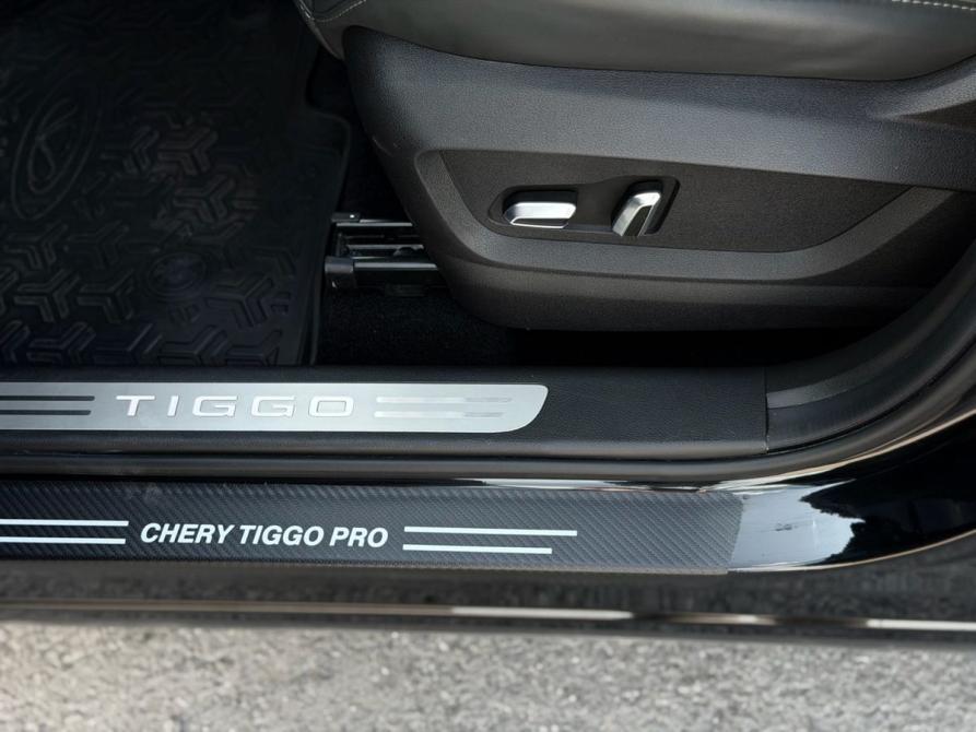 Chery Tiggo 7 Pro Max I Волгоград  - изображение 24