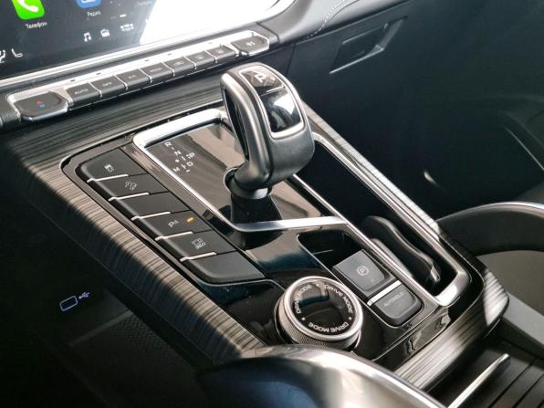 Geely Atlas Pro с пробегом 2024 года, цена 2 240 000 рублей, 22906 км, внедорожник, Автокод Объявления