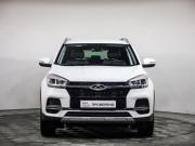 Chery Tiggo 4 I Рестайлинг Санкт-Петербург  - изображение 28