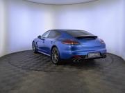 Porsche Panamera I Рестайлинг Москва  - изображение 37