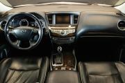 Infiniti QX60 I Рестайлинг Уфа  - изображение 34