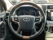 Toyota Land Cruiser Prado 150 Series Рестайлинг 2 Пермь  - изображение 29