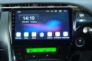 Toyota Prius III Рестайлинг (XW30) Омск  - изображение 37