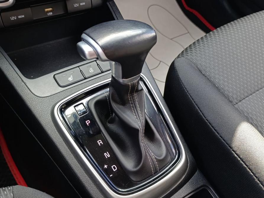 Kia Rio IV Рестайлинг Тверь  - изображение 23