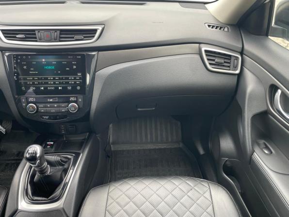 Nissan X-Trail III с пробегом 2018 года, цена 1 800 000 рублей, 103000 км, внедорожник, Автокод Объявления