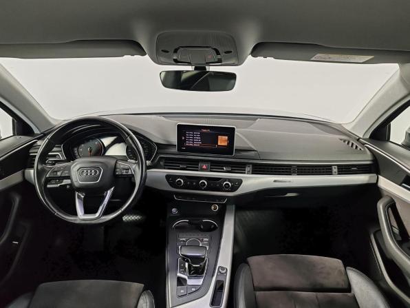 Audi A4 allroad V (B9) с пробегом 2016 года, цена 2 745 000 рублей, 173377 км, универсал, Автокод Объявления