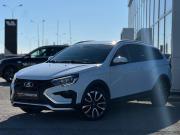 Lada (ВАЗ) Vesta I Рестайлинг (NG) Самара  - изображение 17