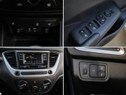 Hyundai Solaris II Москва  - изображение 25