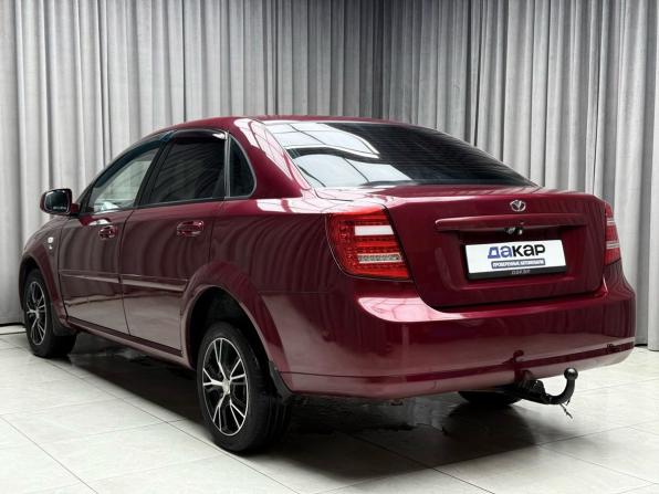 Daewoo Gentra II с пробегом 2015 года, цена 469 000 рублей, 279207 км, седан, Автокод Объявления