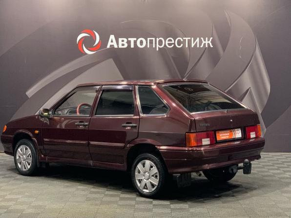 Lada (ВАЗ) 2114 с пробегом 2012 года, цена 230 000 рублей, 165000 км, хэтчбек, Автокод Объявления
