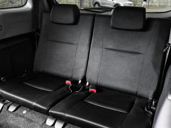 Toyota Wish II Рестайлинг с пробегом 2015 года, цена 1 499 000 рублей, 102191 км, минивэн, Автокод Объявления