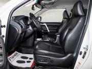 Toyota Land Cruiser Prado 150 Series Рестайлинг 3 Иркутск  - изображение 33
