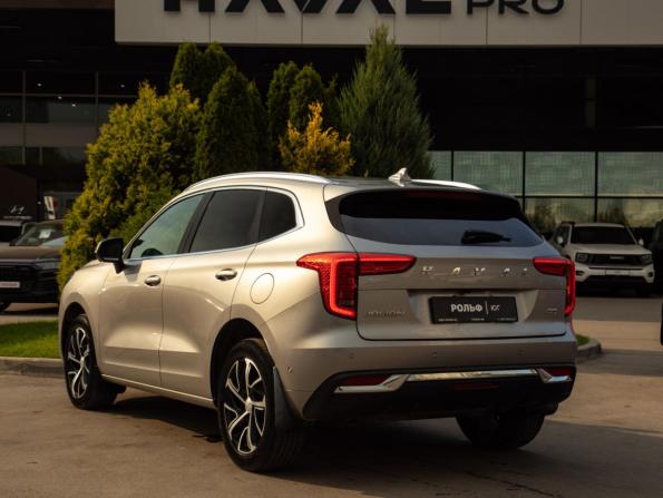 Haval Jolion I с пробегом 2023 года, цена 1 758 000 рублей, 67761 км, внедорожник, Автокод Объявления