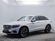 Mercedes-Benz GLC I (X253) Москва  - изображение 18