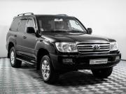 Toyota Land Cruiser 100 Series Рестайлинг 2 Москва  - изображение 16