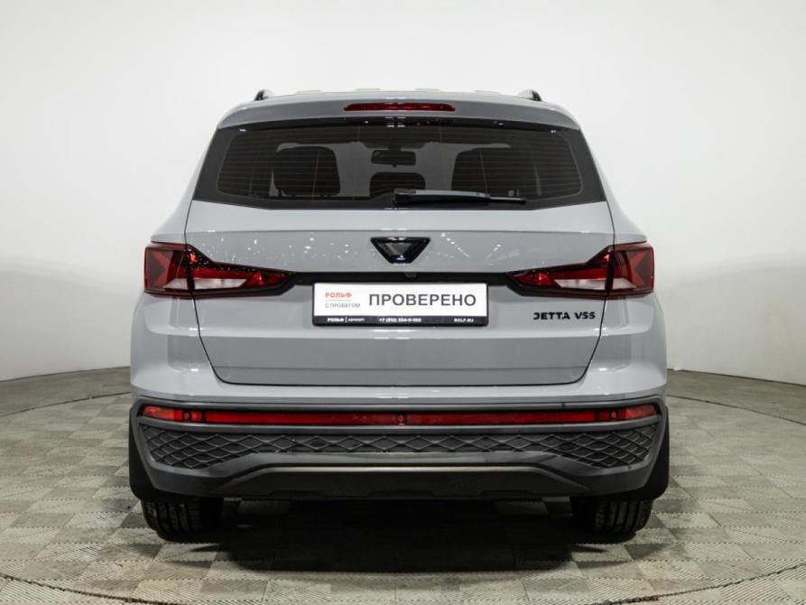 Jetta VS5 I Рестайлинг Санкт-Петербург  - изображение 1