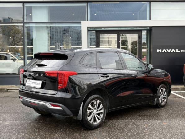 Haval Jolion I с пробегом 2023 года, цена 1 599 000 рублей, 82864 км, внедорожник, Автокод Объявления