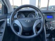 Hyundai i30 II Рестайлинг Краснодар  - изображение 33