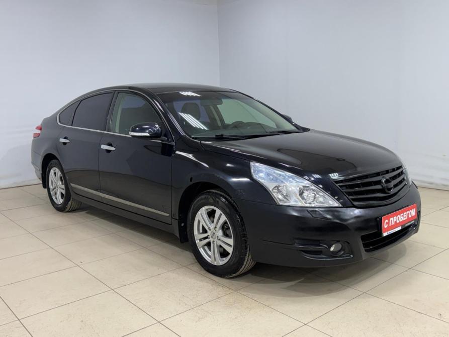 Nissan Teana II (J32) Альметьевск  - изображение 3