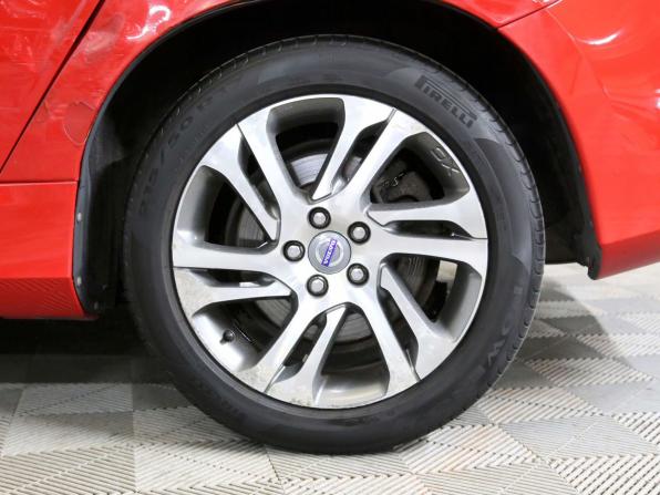 Volvo S60 II с пробегом 2012 года, цена 895 000 рублей, 193430 км, седан, Автокод Объявления